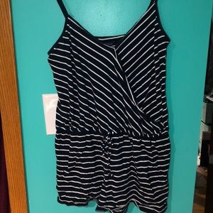 Aeropostale Romper